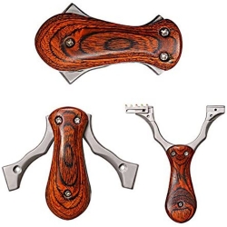 FIONDA POCKET FOLDING WOOD PIEGHEVOLE